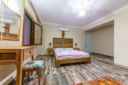 Jasmin Villa With Pool Daily Weekly Rentals