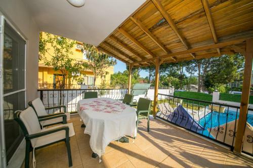 Villa Smyrna Marmaris Daily Weekly Rentals