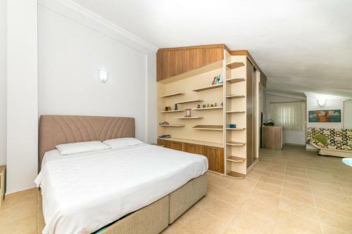 Villa Smyrna Marmaris Daily Weekly Rentals
