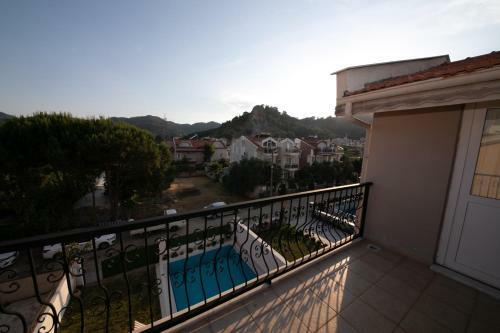Villa Smyrna Marmaris Daily Weekly Rentals