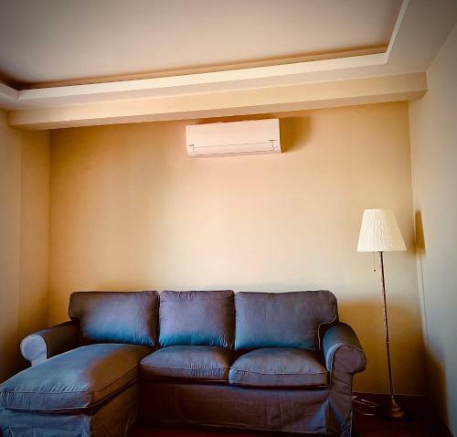 Apartamento Defne Residence Selimiye