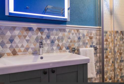 Apartamento Defne Residence Selimiye