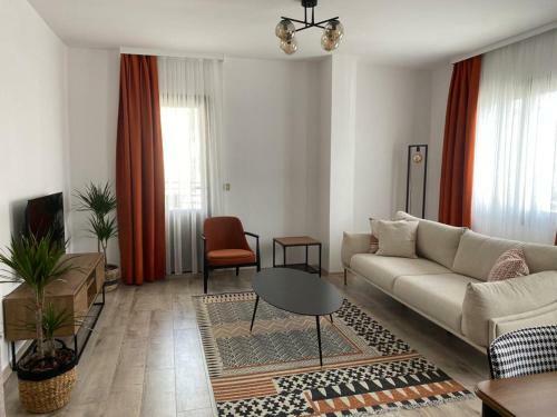 Central Apartment 10 Min To Marmaris Public Beach