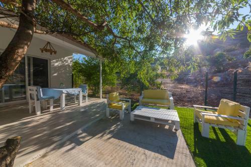 Villa Zen Selimiye Daily Weekly Rentals