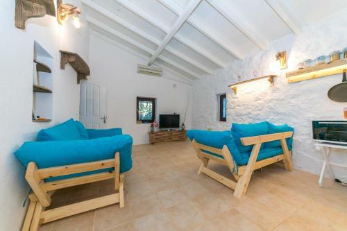Villa Zen Selimiye Daily Weekly Rentals