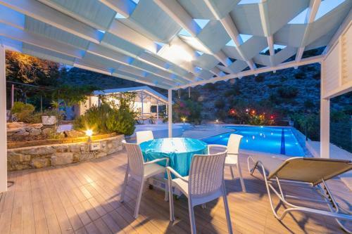 Villa Zen Selimiye Daily Weekly Rentals