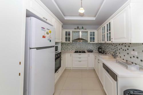 Villa Gunes Icmeler Daily Weekly Rentals