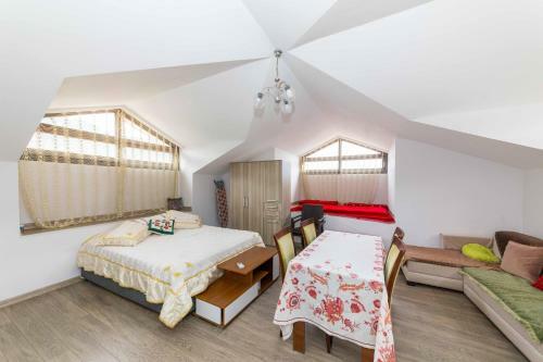 Villa Gunes Icmeler Daily Weekly Rentals