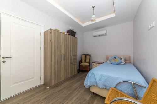 Villa Gunes Icmeler Daily Weekly Rentals