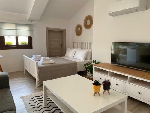 Apartamento Comfortable Studio With Central Location Near Marmaris Public Beach