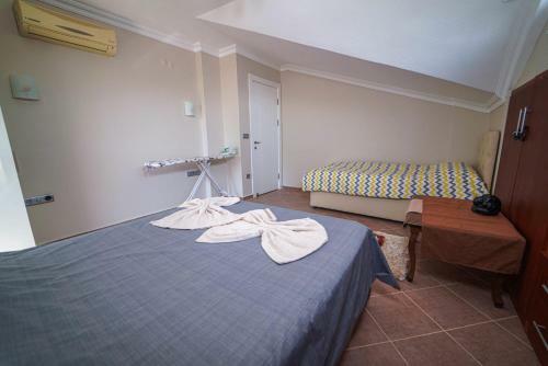 Lovely Apartment With Impressive View In Marmaris