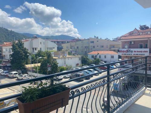 Central And Cozy Apartment Near Marmaris Public Beach