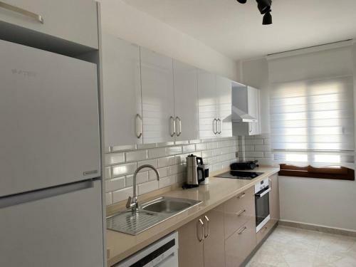 Central And Cozy Apartment Near Marmaris Public Beach