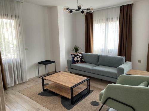 Central And Cozy Apartment Near Marmaris Public Beach