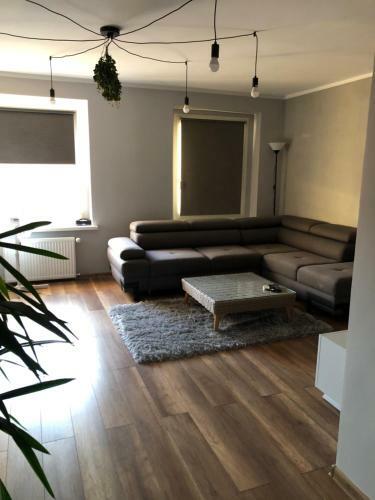 Apartament Moniuszki