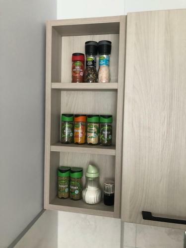 Apartament Na Wierzbowej