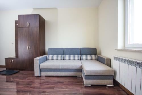 Apartamenty W Klaudynie