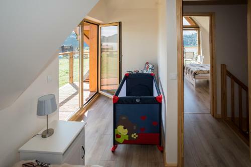 Apartamenty Zielone Ska?ki
