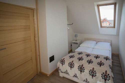 Apartamenty Zielone Ska?ki