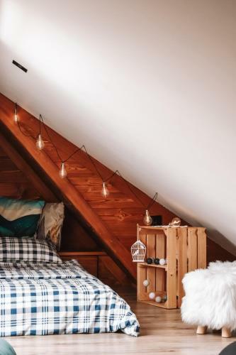 Apartamento Poddasze Dla Znajomych