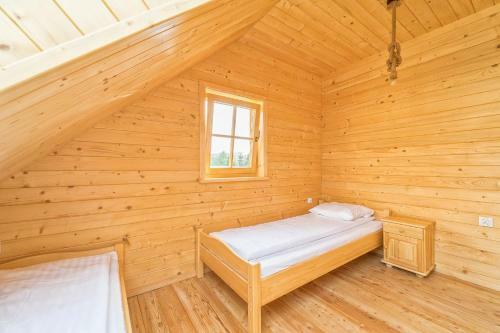 Lodge Pieni?ska Przysta?