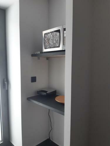 Apartament Przy Jeziorze Czorsztynskim