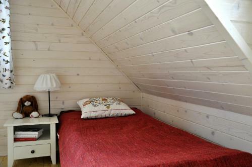Lodge Domki Widok�wka