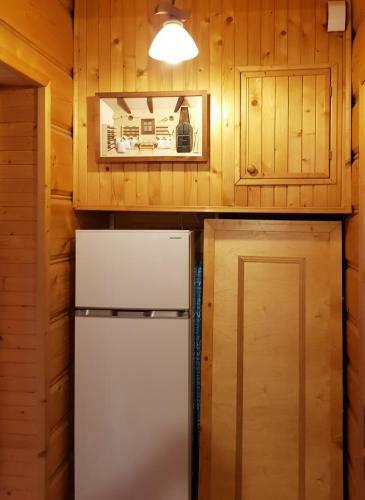 Domek G�ralski Nad Czorsztynem - Kluszkowce