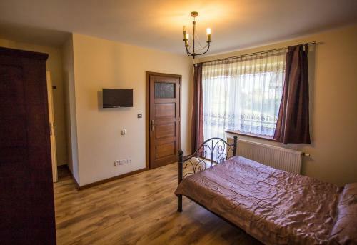 Hostal Willa Natia