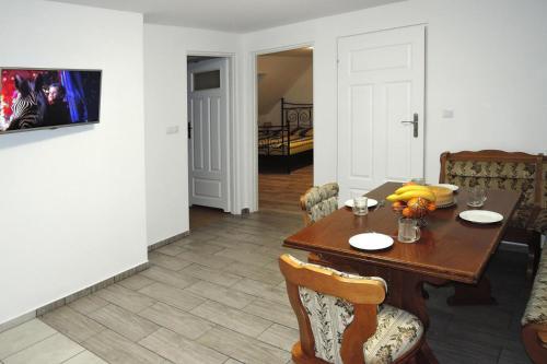 Apartamento Holiday Flat, Kolczewo