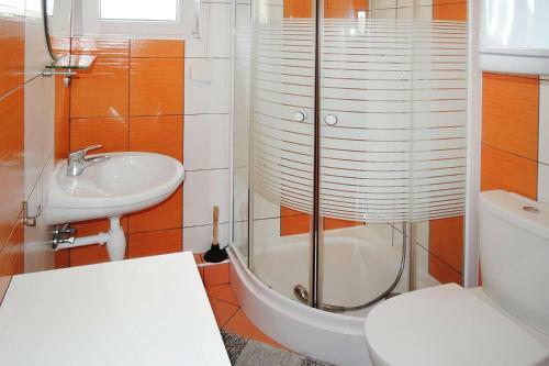Holiday Home, Kolczewo
