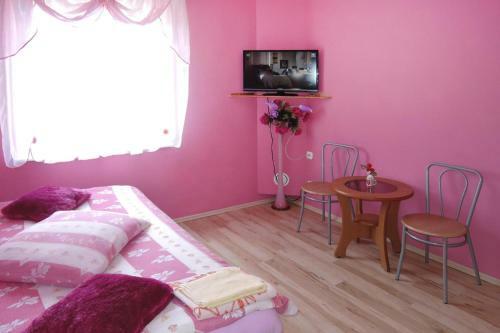 Holiday Home, Kolczewo