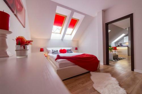 Top Apartamenty