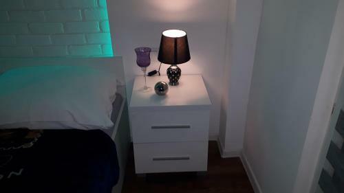 Apartament Centrum Panoramiczna Big Ben Z Balkonem-- Klimatyzacja--