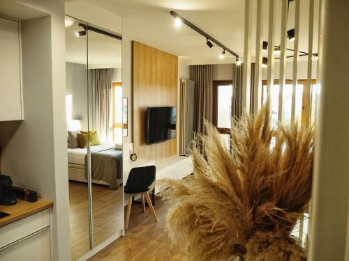 Lm Apartamenty -ventus 45