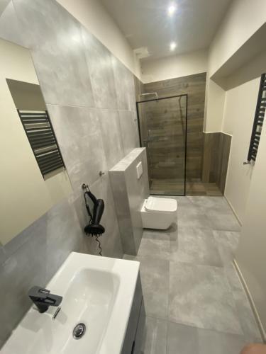 Apartementy Azzurro
