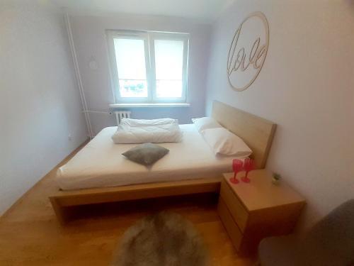 Apartament Discreet Kielce