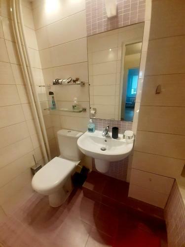 Apartament Discreet Kielce