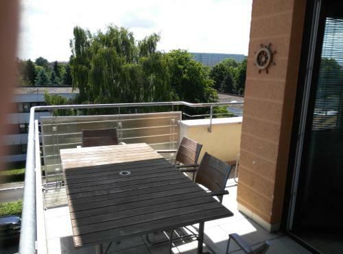 Apartament Beata Zielone Tarasy