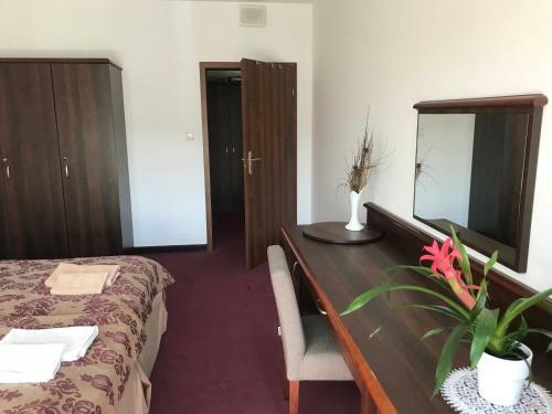 Apartament 56 M2 Arka Medical Spa