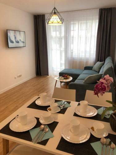 Apartament Bli?ej Morza