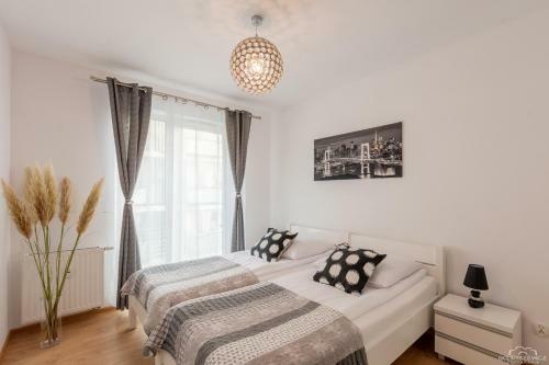 Apartament Solna 208 Ko?obrzeg
