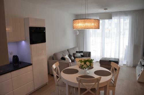 Apartament Soleil Ko?obrzeg