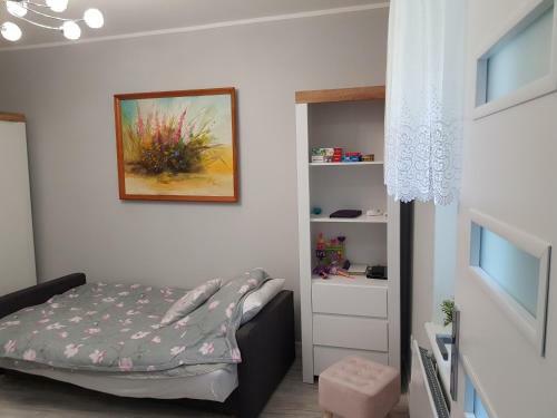 Apartament Polonia