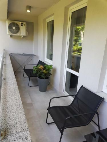 Apartament Polonia