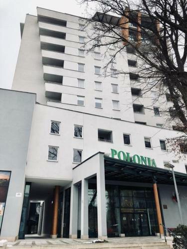 Apartament Polonia