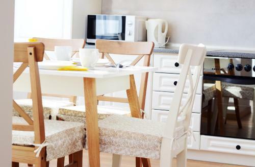 Apartament Morski2-100m Od Pla?y