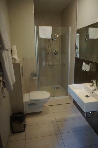 Apartament W Hotelu Sand