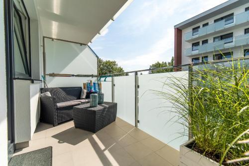 Apartament "bli?ej Morza 30"