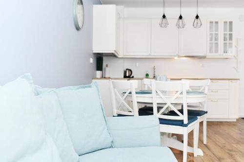 Apartament "bli?ej Morza 30"